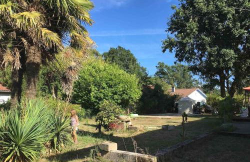 Maison Chez Loulou - Photo 32