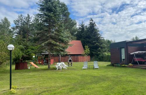 Wakacyjny Dom na wyłączność "APARTAMENT LE SOLEIL" - Foto 4