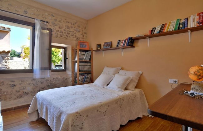 Mallorca traditional village townhouse - Foto 2