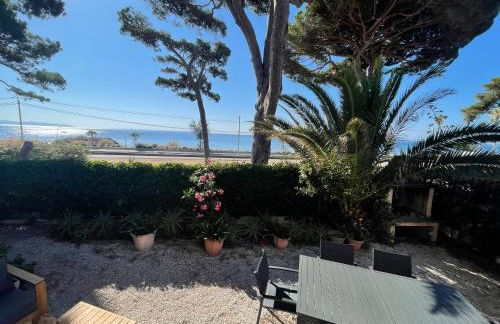 Au bord de mer à Hyères les Palmiers - Foto 34