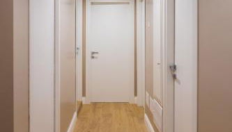 Pasitea, Appartamento zona San Pasquale a Napoli - Foto 4, wardrobe