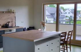 Appartement beim Walberla - Foto 1