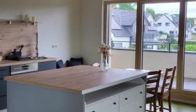 Appartement beim Walberla - Foto 1