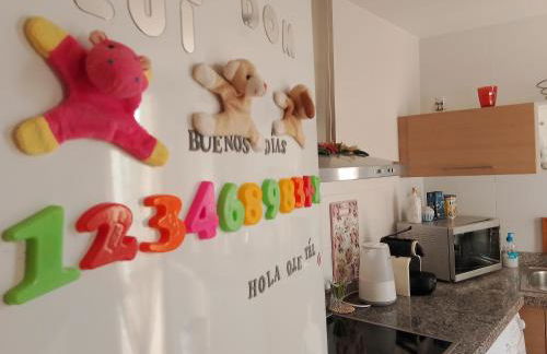 Deluxe garden flat near Terra-Mítica - Foto 14