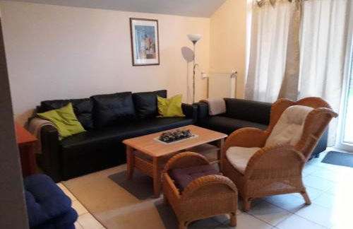 Ferienhaus Maiglöckchen - Foto 2