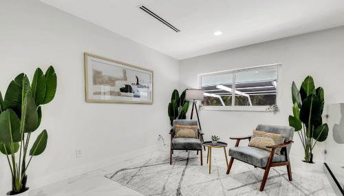 Villa Oasis with Heated Pool,Sauna, BBQ and Pool Table - Foto 4