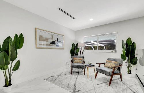 Villa Oasis with Heated Pool,Sauna, BBQ and Pool Table - Foto 4