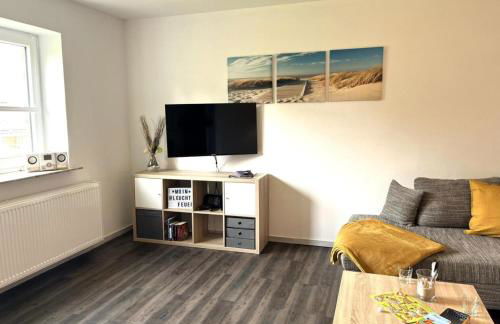 Ferienwohnung Leuchtfeuer Dagebüll - Foto 7