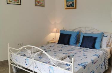 Studio Apartment Mileta - Photo 12