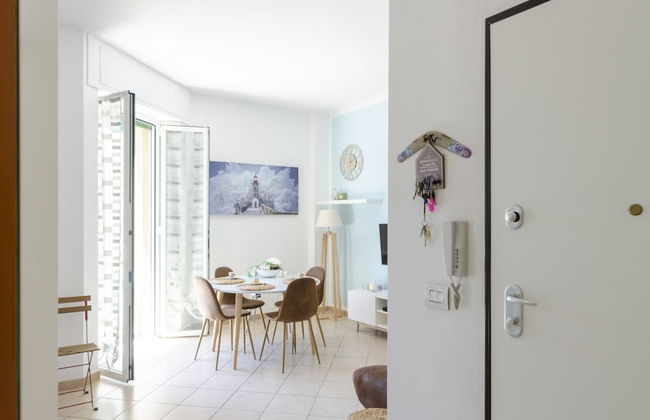 JOIVY Apt For 6, Near Centre, Beach And Train Station - Photo 26