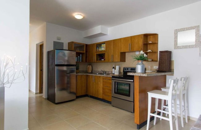 Los Flamencos Aparthotel - Foto 39