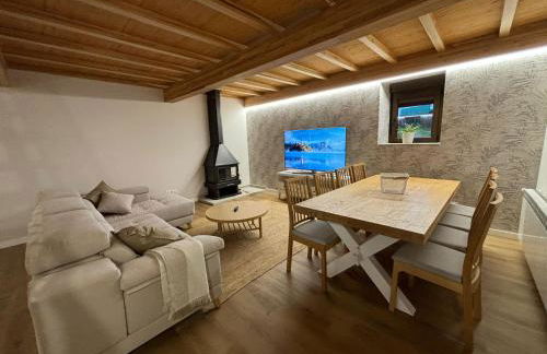 Cabanas do Carpinteiro / Santiago de Compostela - Rías Baixas - Foto 19