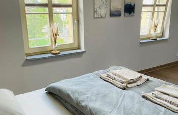 Traumvilla im Herzen Hainichens - Foto 24