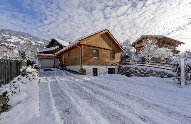 Alpine Homes - Haus Haggenmüller - Foto 25