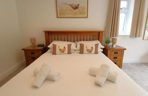 Luxury secluded coastal retreat - With hot tub - Foto 24