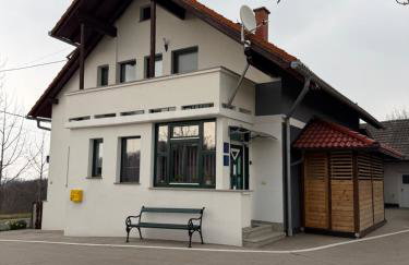 APARTMAN i SOBA HADELA - Foto 16