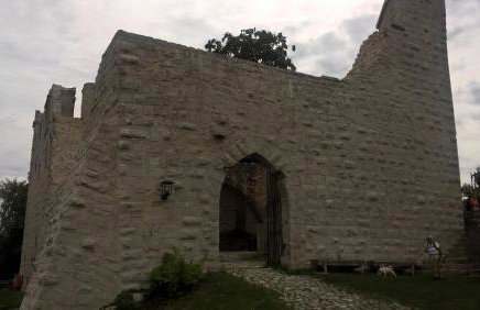 Ferienidyll Aumühle, "Bebenburg" - Foto 55