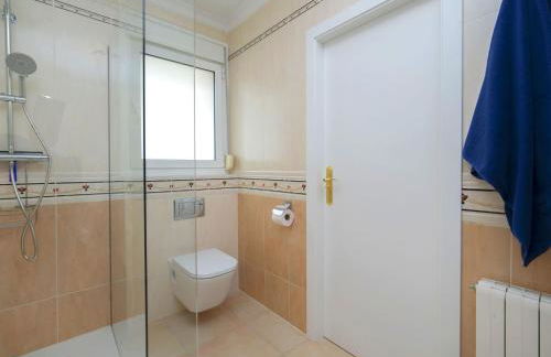 Villa Villa Albert by Interhome - Photo 40