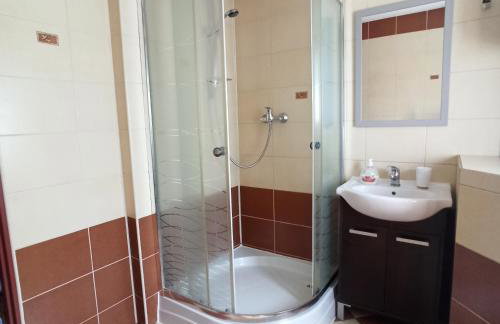 Domki pod Honem w Cisnej - Foto 12