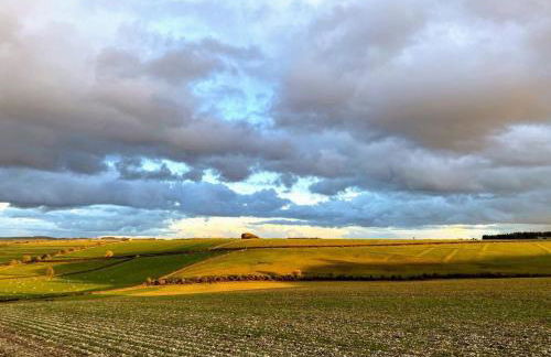Kings Cottage - Heart of the Deverills - EV Point - Foto 18