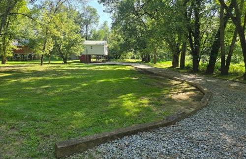 River's Rest on Hocking River - Foto 18