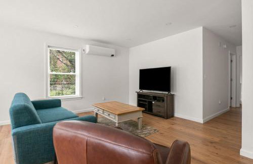 Modern Coastal Retreat on Cottage Road - Foto 17