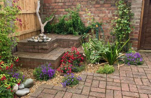 Mayflower Cottage - Foto 9