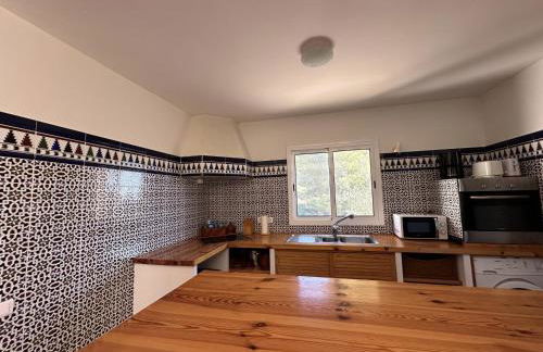 Casa con Piscina Privada, Terraza y Jardín en Sant Jordi - ES-393-33 - Foto 17