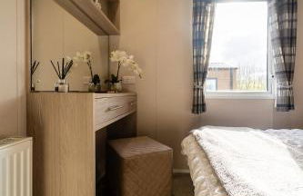 Wiswell View Lodge: Pendle View Holiday Park - Photo 29