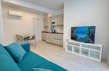 Residence Corallina - Foto 1