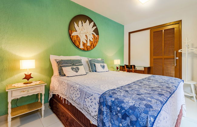 PF10 - Casa 3 Suítes a 300m da Praia - Photo 3