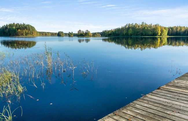 Niemenkärki, vaikon loma 8 - Foto 8
