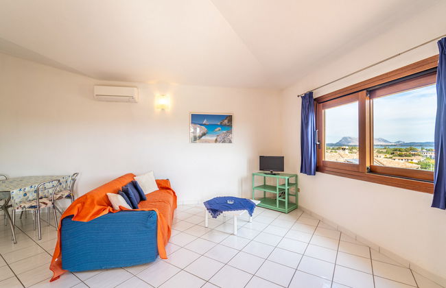 Citai Trilo 6 Vista Mare(TEO212) - Foto 3