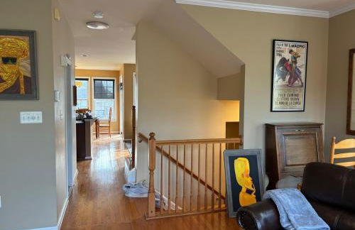 Sunny townhouse 3 bedroom, walk to shops - Foto 21