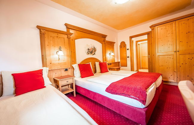 Chalet Mottolino - Foto 17