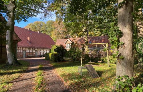 Cottage - Artland's Home - Landhaus für Familien und Gruppen - Foto 23