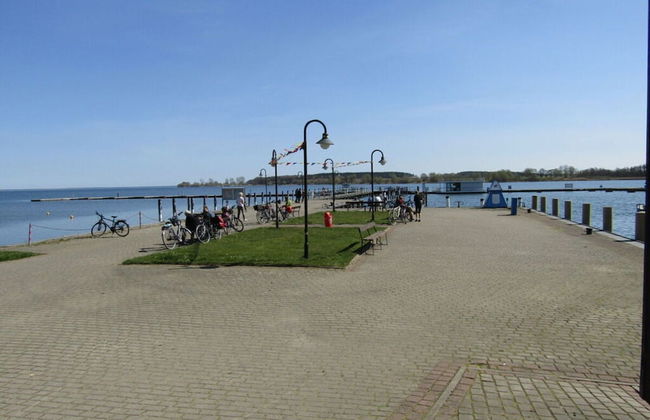 Holiday Apartment Hammann - Foto 28