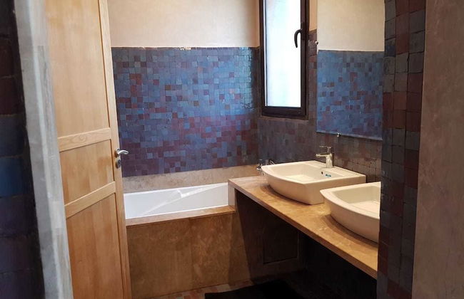 Ourika Golf Villa - Foto 17