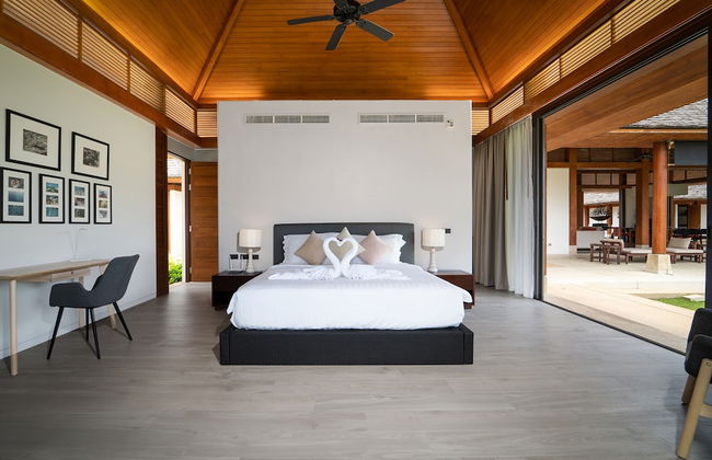 Jivana Beach Villas - Foto 29