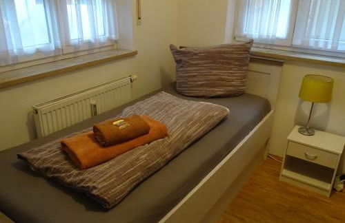 Ferienwohnung Lindenhof - Foto 18