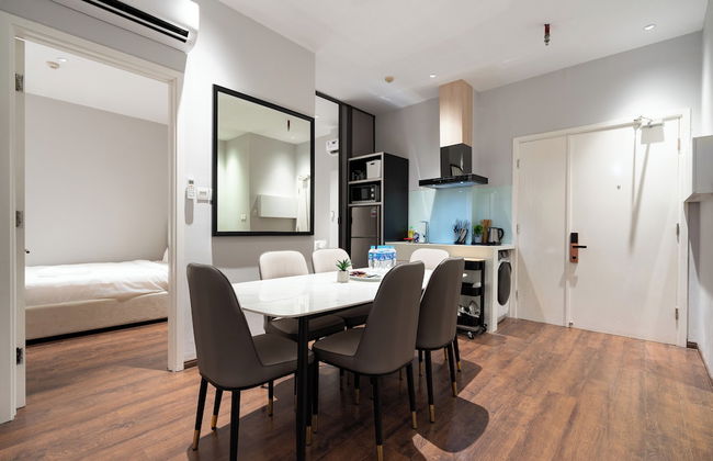 THE ONE Saigon Luxury Citypoint - Photo 55