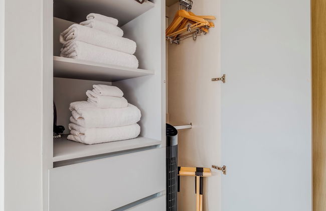 Blueground Insurgentes Mexico City - Foto 30