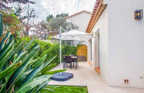 VILLA - SPA JACUZZI - TERRASSES - CLIM & BBQ - La Valette-du-Var - Foto 37