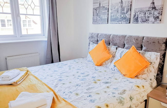 Airport Lounge - 3Bed 6 Persons - Foto 5