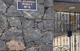 Costa del silencio Atlántico I - Foto 52