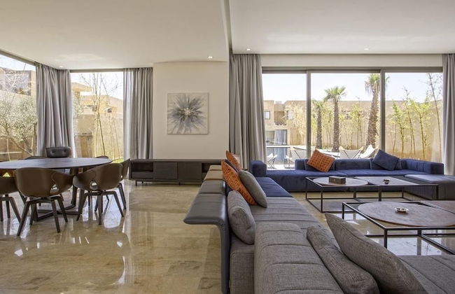 Villa Amara Oliver Palm Resort - Photo 17