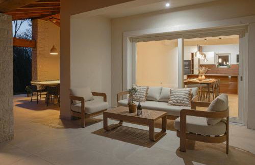 Villa Lapidea - Foto 29