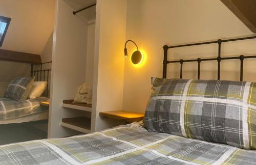 Wren Cottage - Foto 34