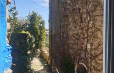 Casa di ingrida Bussana Vecchia - Foto 10