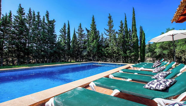 Villa Punta Colet - Foto 4, Interior